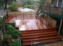 Kwikfynd Decks
waroona
